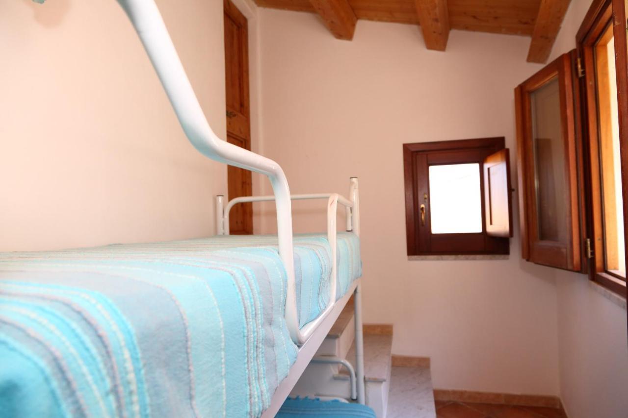 Villa Terrazza Vittorio Cefalú Exterior foto